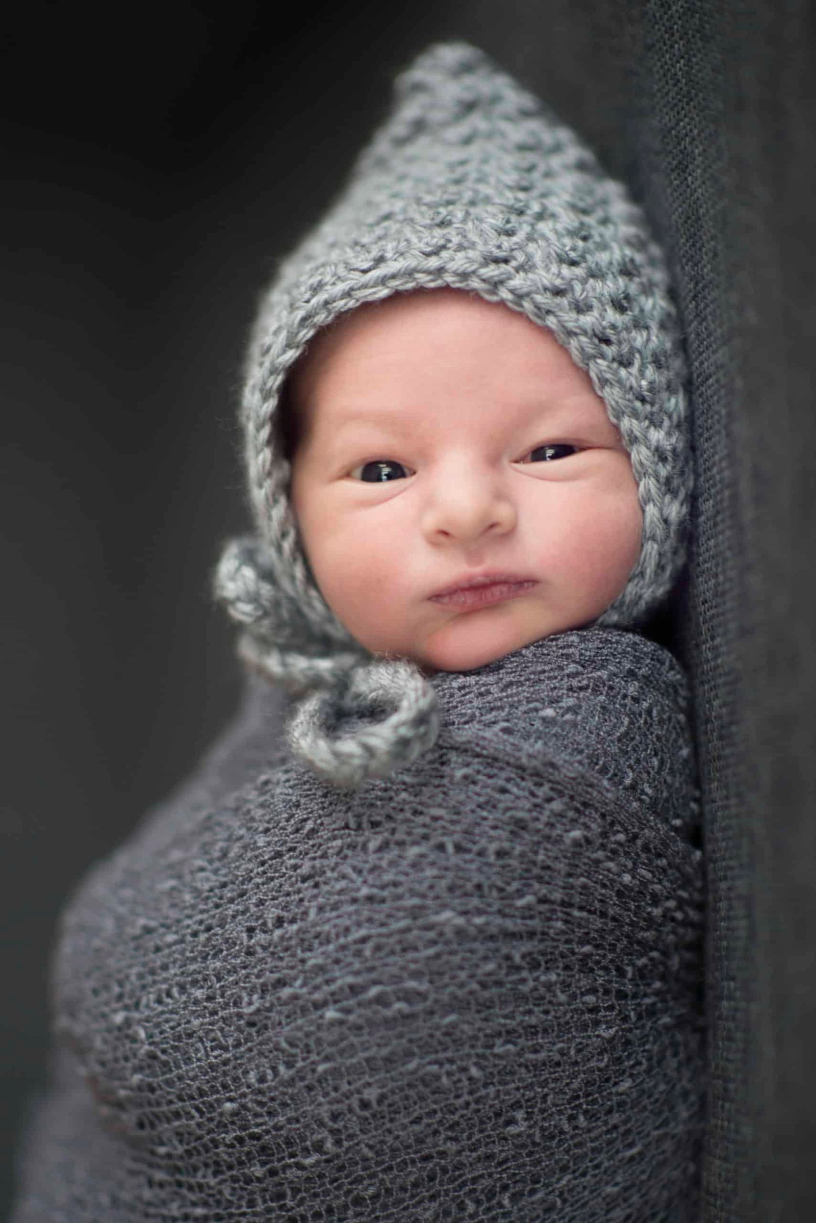 East Auckland Newborn Photographer