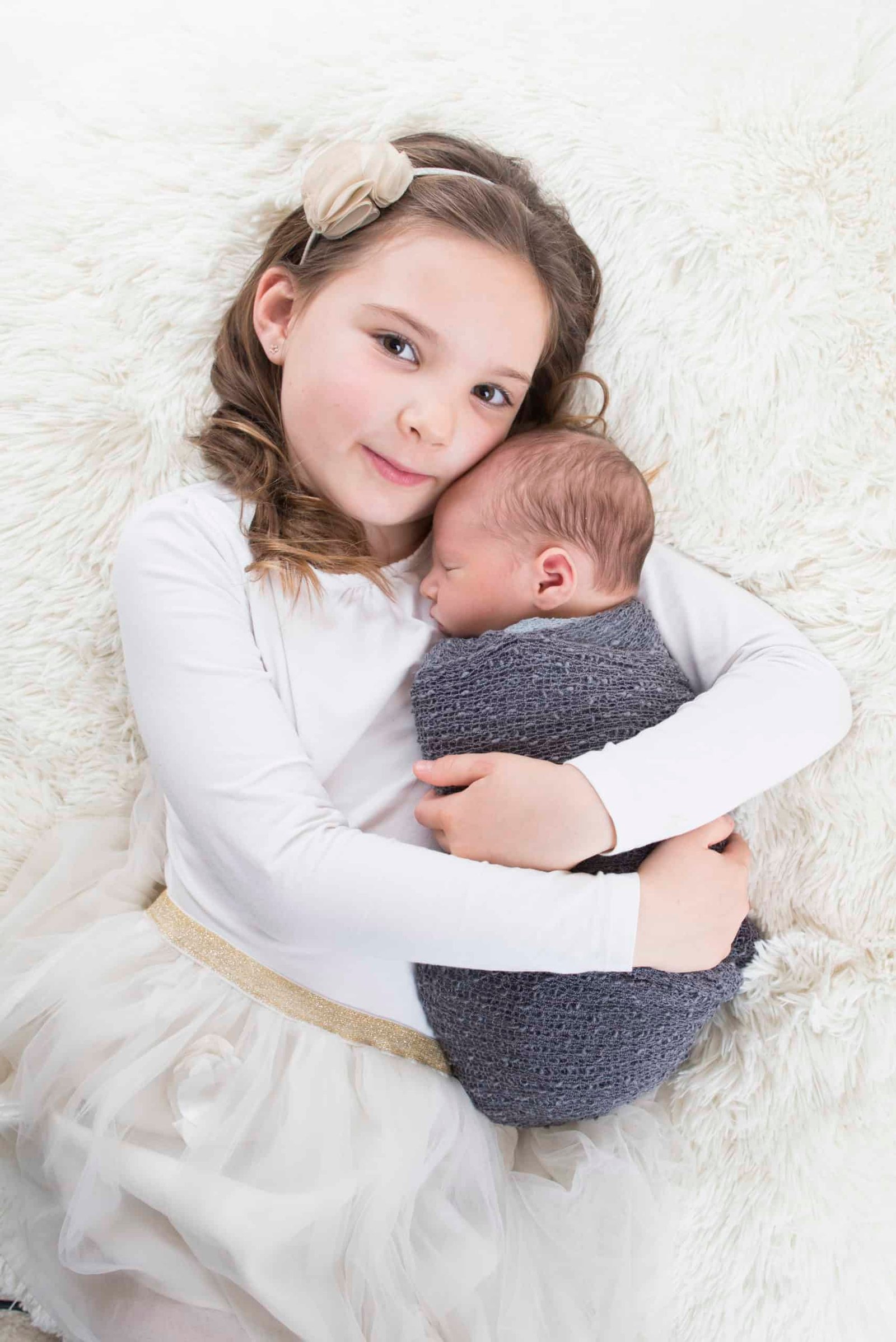 East Auckland Newborn Photographer