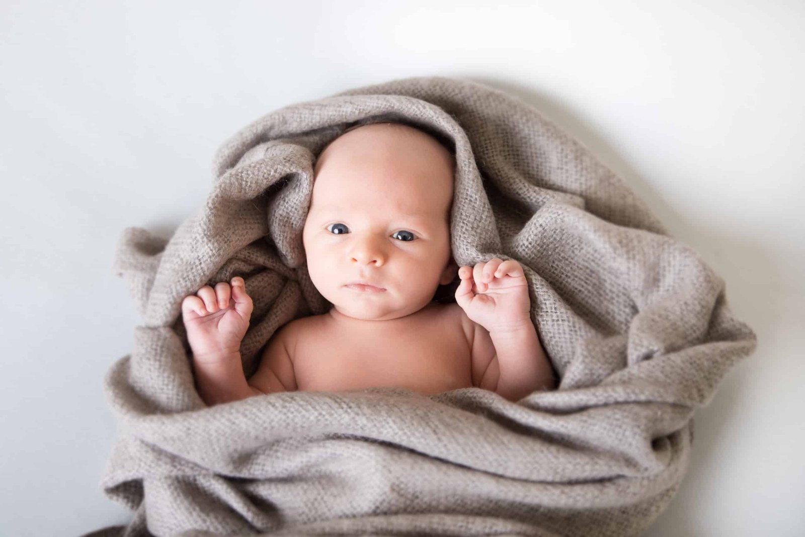 East Auckland Newborn Photographer
