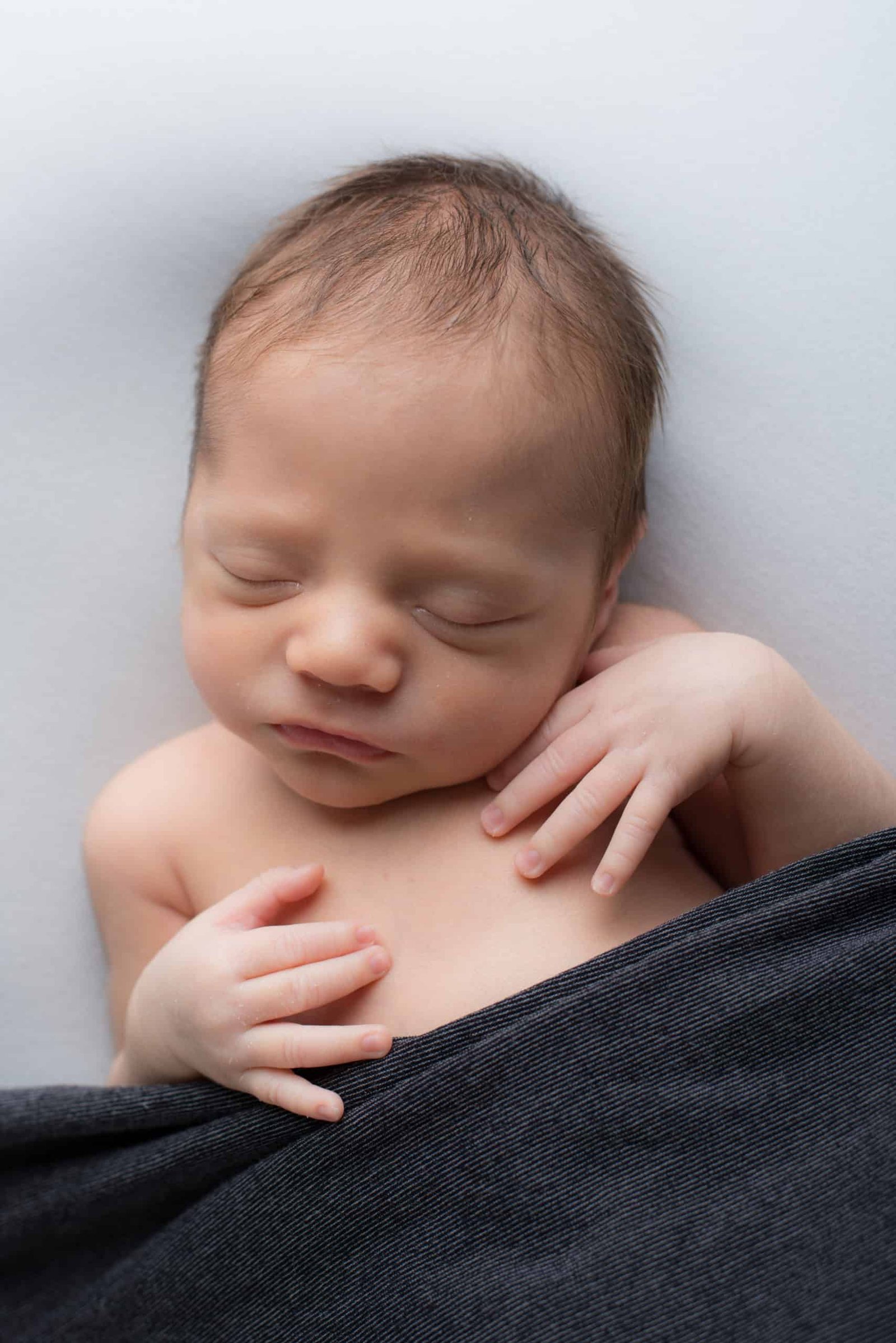 East Auckland Newborn Photographer
