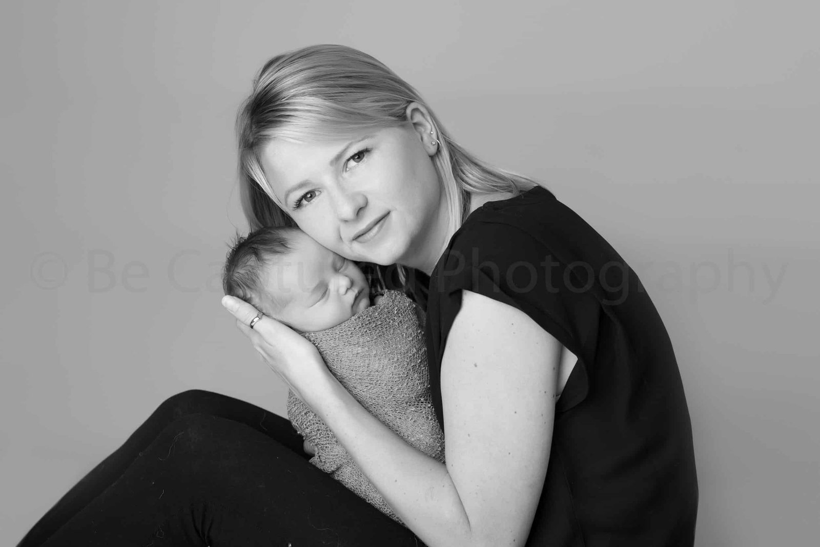 East Auckland Newborn Photographer