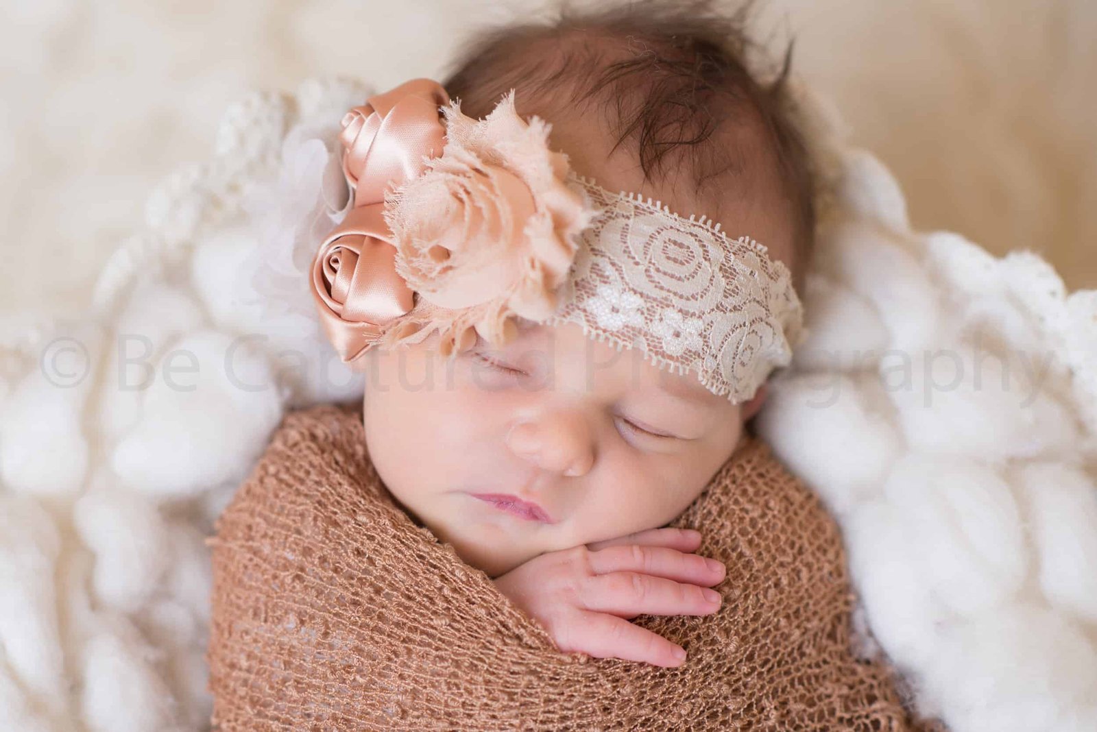 East Auckland Newborn Photographer
