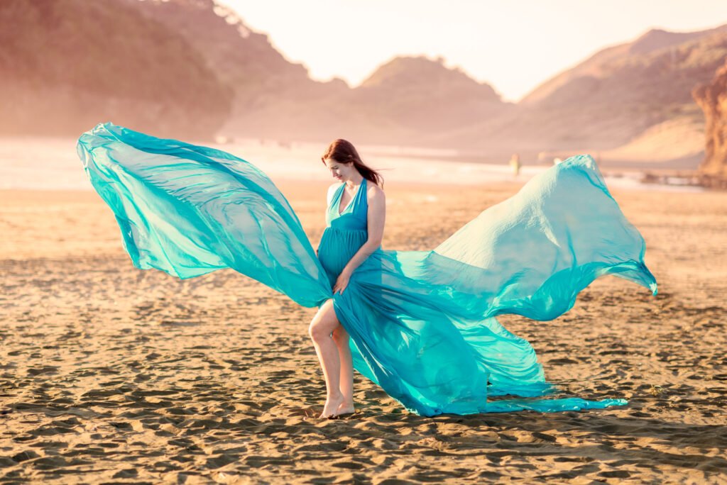 maternity photography auckland