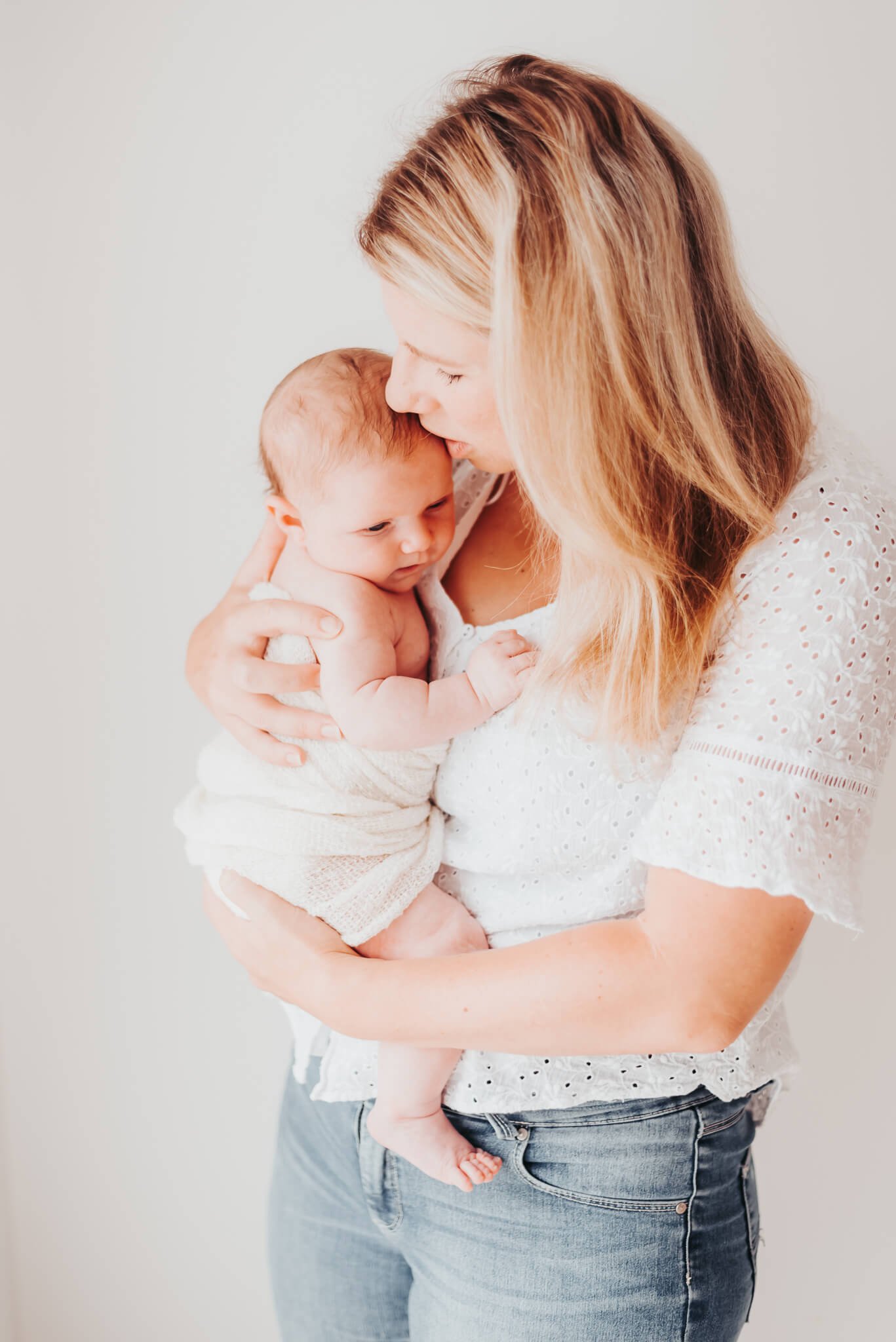 Beachlands Auckland Newborn Photographer