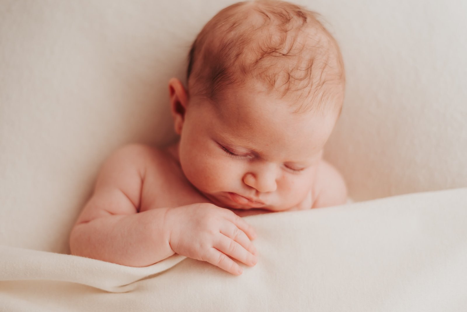 Beachlands Auckland Newborn Photographer