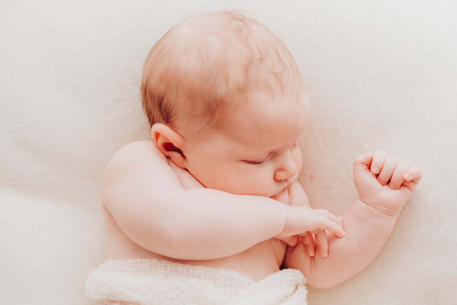 Beachlands Auckland Newborn Photographer