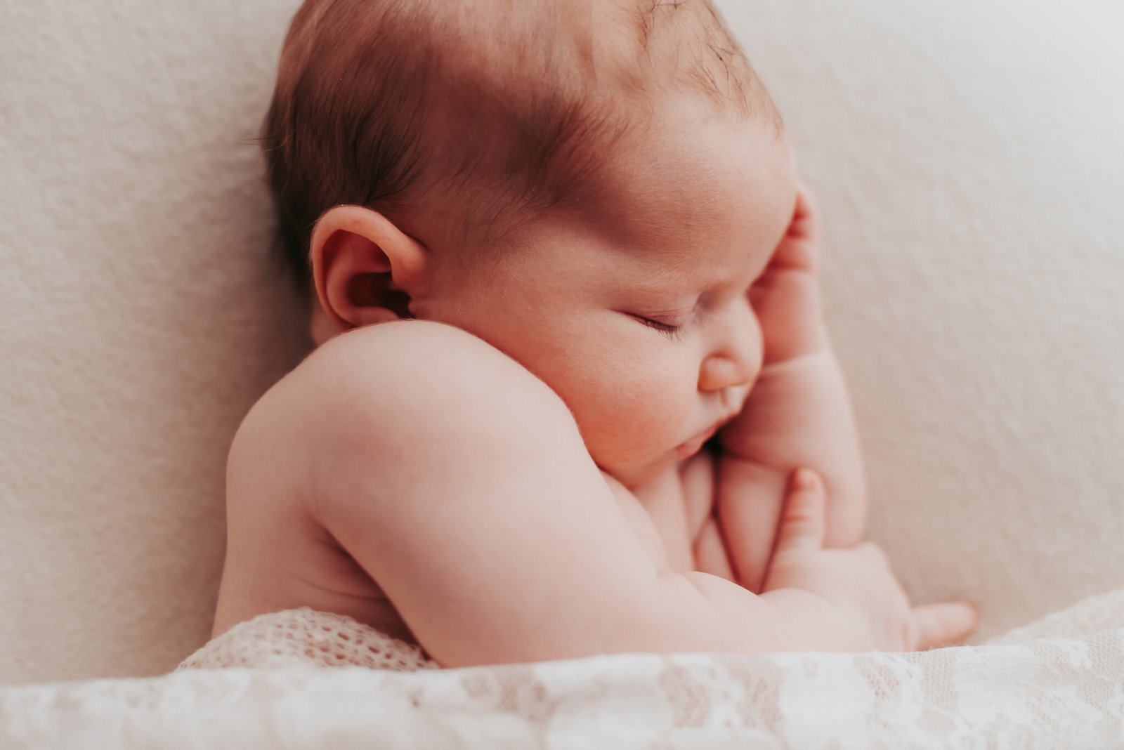 Beachlands Auckland Newborn Photographer