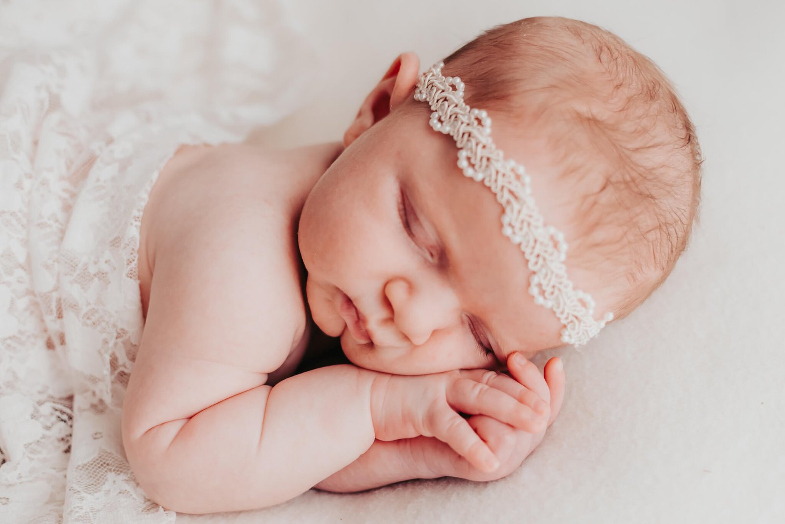 Beachlands Auckland Newborn Photographer