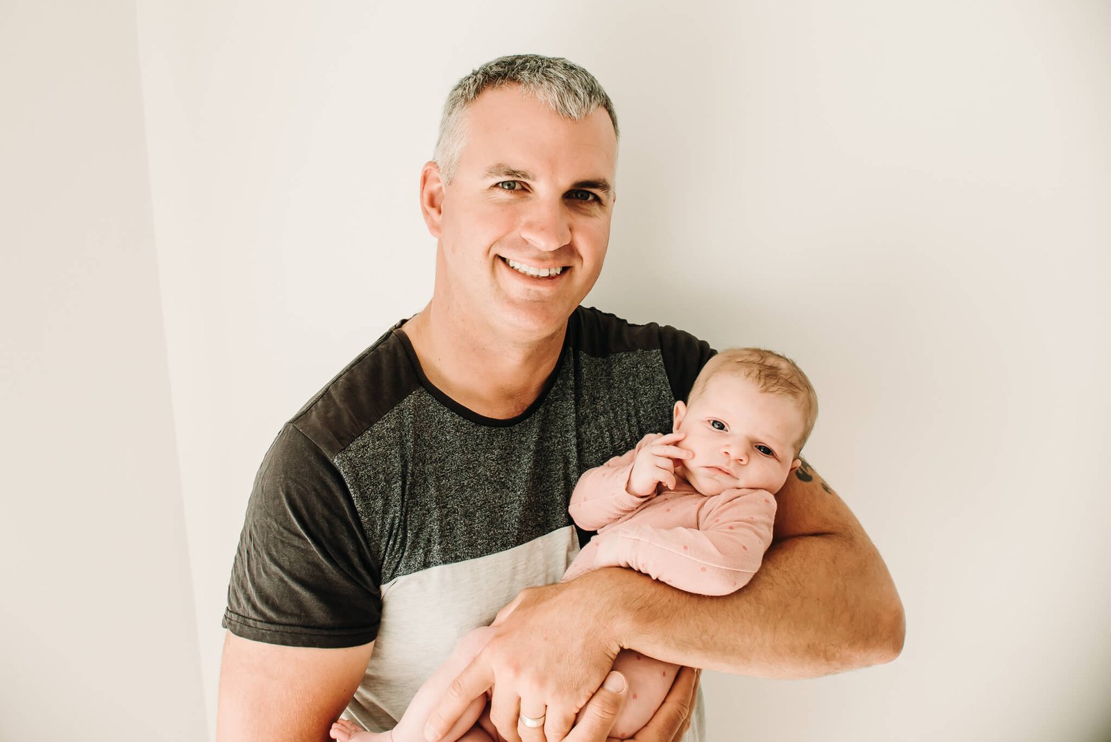 Beachlands Auckland Newborn Photographer