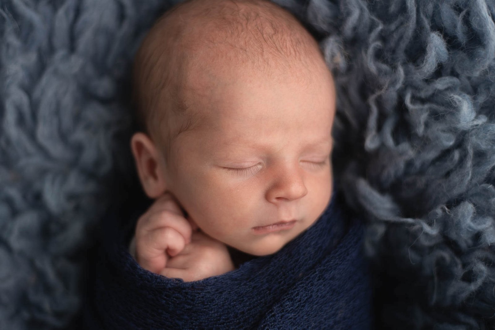 Beachlands Auckland Studio Newborn Photo Session